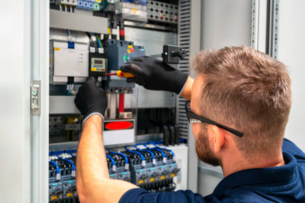 Commercial Electrical Services in Fussels Corner, FL